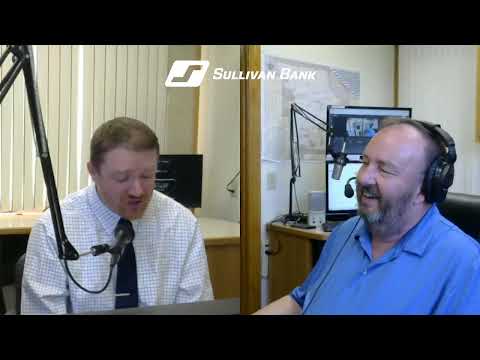 KTUI Radio Sullivan Live Stream