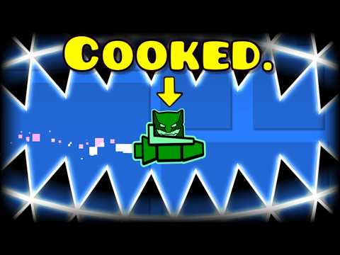 Zoink Built Me A Challenge...