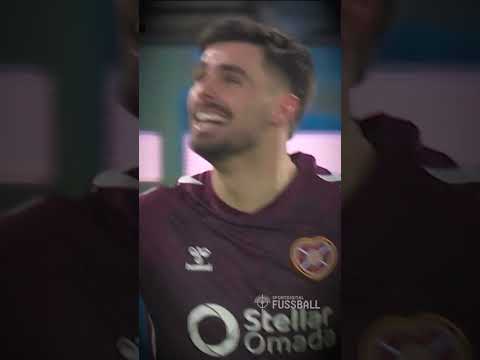 Seit 1985 gab es keinen anderen Meister als Celtic oder Rangers! Kann Hearts es dieses Jahr schaffen