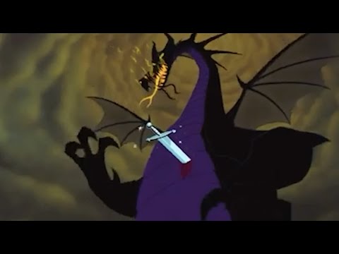 Top Disney Villain Deaths