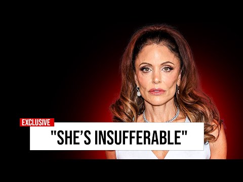 Bethenny Frankel Has Changed and It's Painful