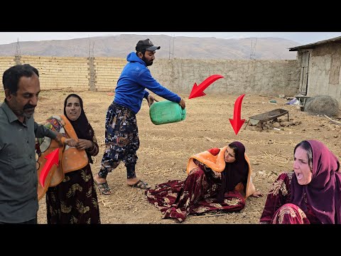 Emotional Conflicts: When the Second Spouse Seeks Position