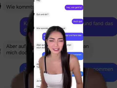 Zuschauer Freund testen (Part 1)