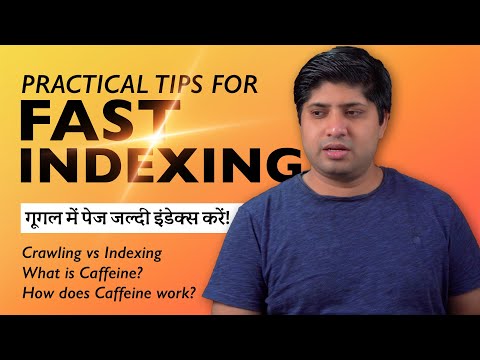 5 Tips For Fast Indexing In Google | How To Get Pages Index Faster in Google