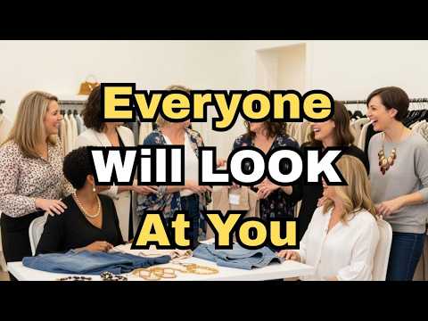 3 Stylist Secrets for Wearing Jeans That Change The Way People Treat You