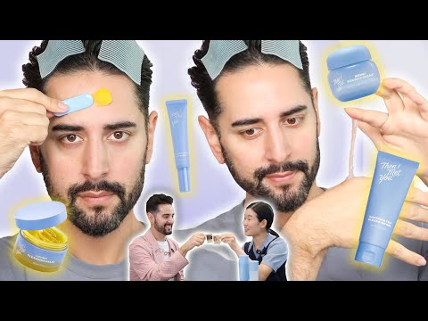 AD Skincare WAS Boring...Then I Met You - Chatting Skincare And Bonding With Charlotte Cho!