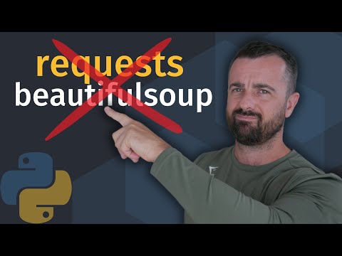 Best Web Scraping Combo? Use These In Your Projects