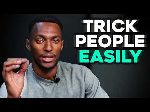 Why Social Engineering is Terrifying (Explained!)