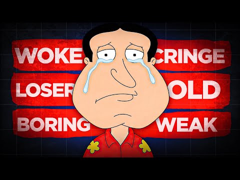 How Family Guy Destroyed Their Best Character...
