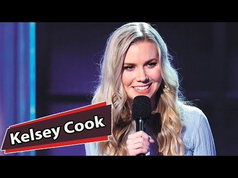 Kelsey Cook: I wanted to know what sex felt like #Shorts