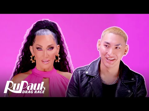 Anetra’s Whatcha Packin’ 🦆 S15 TOP 4 | RuPaul’s Drag Race Season 15 👠✨