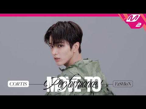 [MOVE TO PERFORMANCE] CORTIS(코르티스) - FaSHioN (4K)