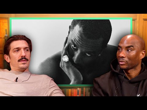 Full Diddy Netflix Documentary Discussion - Thirst for Domination & Being the Ultimate Gatekeeper