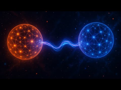 Is Consciousness a Quantum Effect or Deeper Universal Force? | Late Science For Sleep