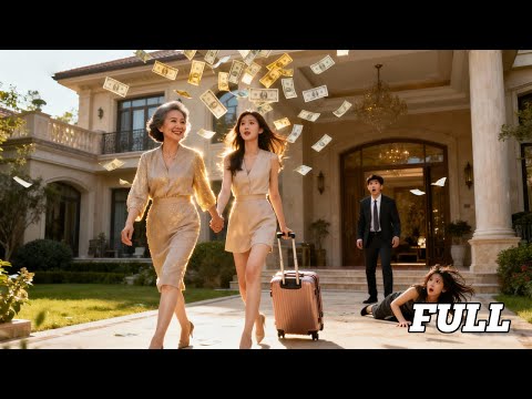 Réincarnée, j'abandonne mon fils ingrat et guide ma belle-fille vers le sommet de la vie !