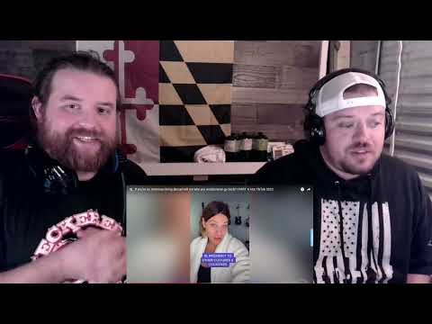 Americans React To "If you’re an American living abroad tell me why you would never go back?"