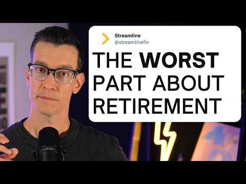 Why Most Retirees Secretly Struggle