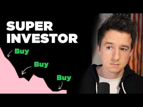 Super Investors Keep Buying These Stocks