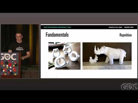 What Modern Interior Design Teaches Us About Environment Art