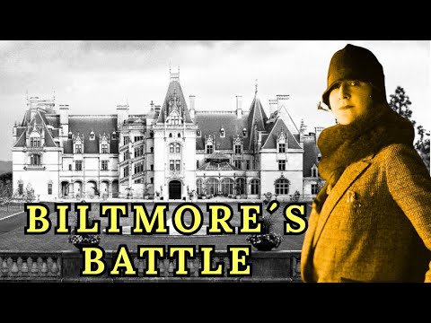 The Forgotten Story of Biltmore’s Near Financial Collapse | Documentary