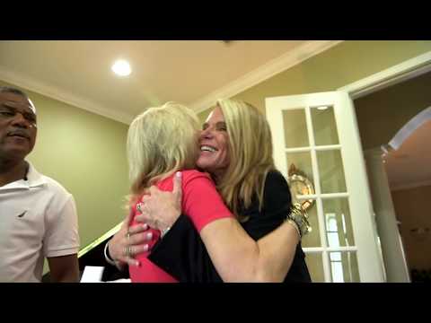 Julie Lasky Mueller- Interview with Terry Pepin-Brown and Shawn Brown
