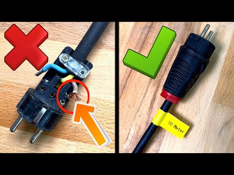 95% make this connection WRONG