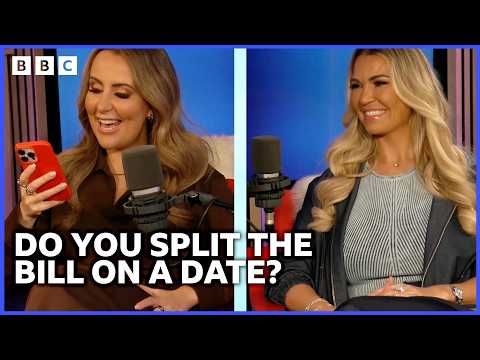 Dating OFF the apps ❌📲 | Situationships with Sophie and Christine