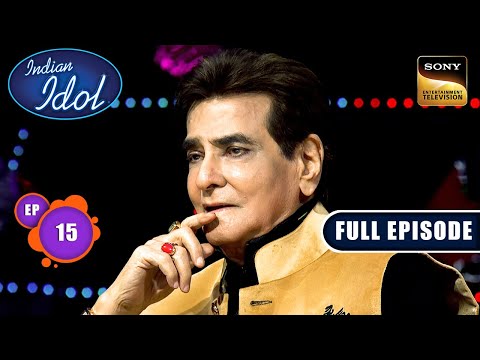 Ep 15 | Celebrating Evergreen Dharmendra Ji | Indian Idol Season 16 | Full Episode | 6 Dec 2025