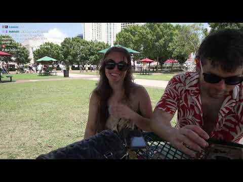 Duo Stream Nightly Podcast