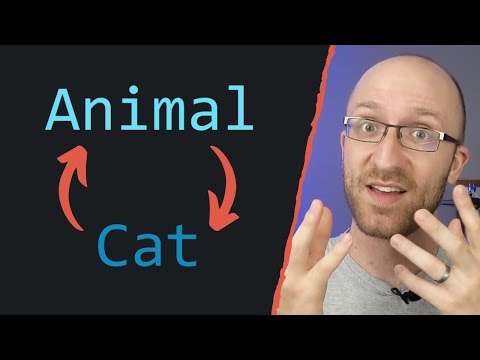 Upcasting and Downcasting in Java - Full Tutorial