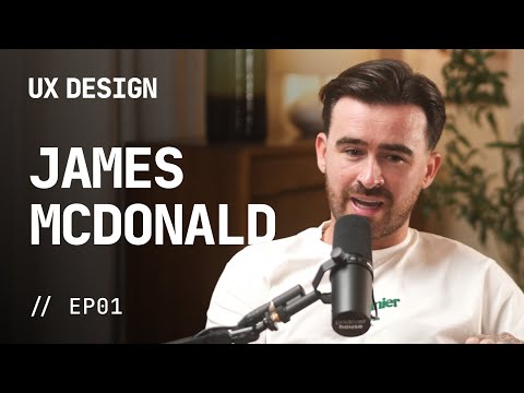 Why Designers Need to Post Online | James McDonald