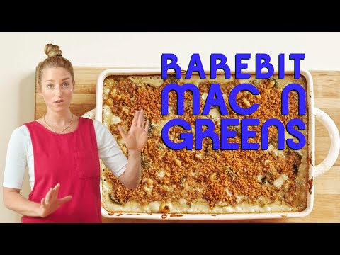 the only mac n cheese recipe you’ll ever need.