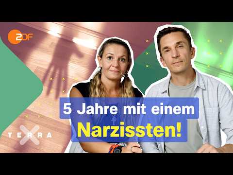 Narzissmus & Manipulation: Wie kannst du dich schützen? | Terra Xplore mit Eric Mayer