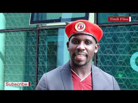 Why 10Billions Is A bribe To MPs...Speaker Ali Mukamunnguluze