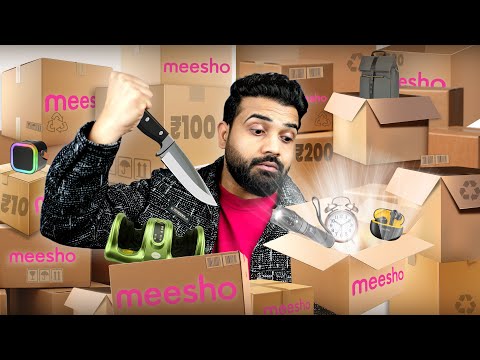 USEFUL GADGETS UNDER ₹100 | ₹200