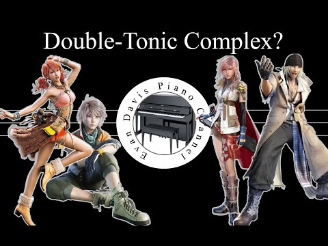 Blinded of Light - How Major Keys can be Shrouded in Despair