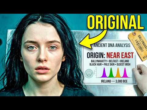 The Black Irish Have DNA That Changes Everything We Know About Ireland