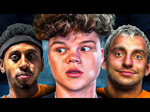 When Degenerate Streamers Get Desperate for Views