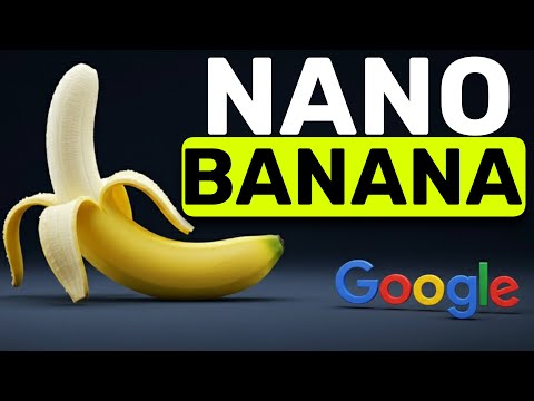 Google's Nano Banana DESTROYS Every AI Image generator (14 INSANE Examples)