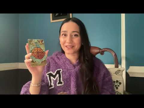 WTF!!! ⚠️Your Person's THOUGHTS Of You TODAY 🔥 THIS HAS NEVER HAPPENED BEFORE IN A READING!