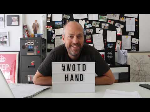 The advantages of speaking bad English | Daily Digest 09/10/19