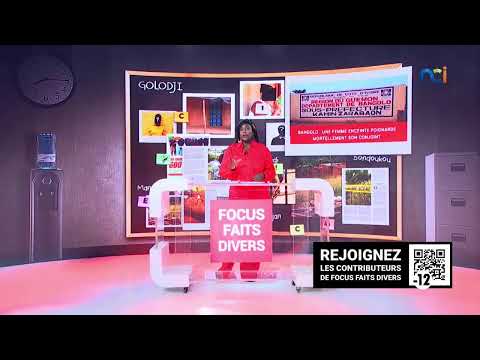 NCI 360 du 04 mai 2025 | Radiation de Thiam