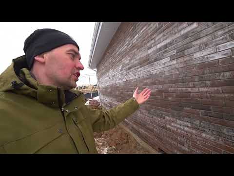 An innovative way to strengthen a foundation: apply it and forget about it.