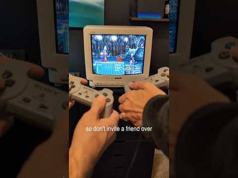 Final Fantasy IX's HIDDEN Multiplayer Feature