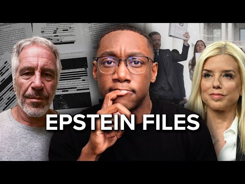 Why The Epstein Files Are Worse Than We Thought