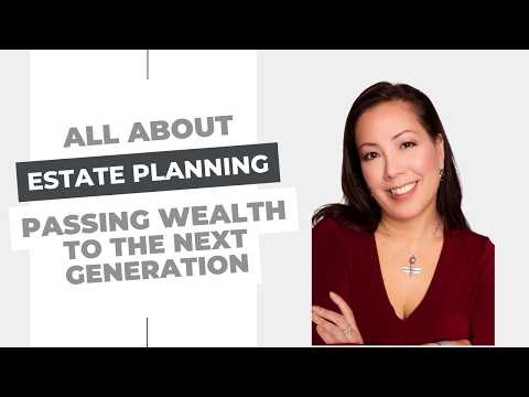 What Every Parent Needs to Know About Wealth Planning