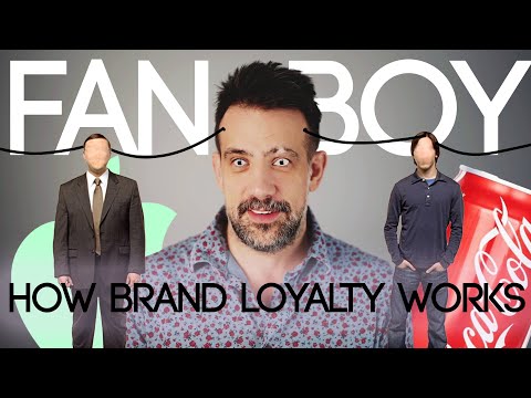 How Brands Manipulate You To Be Loyal