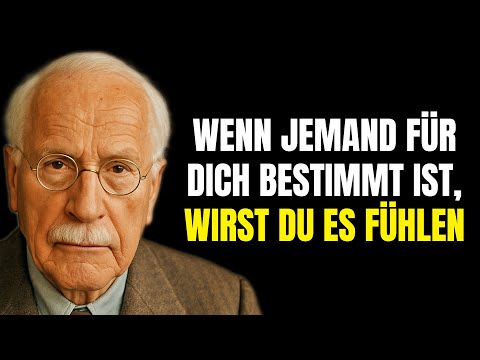 Wenn jemand für dich bestimmt ist, wirst du es so stark fühlen, dass du es nicht ignorierst.