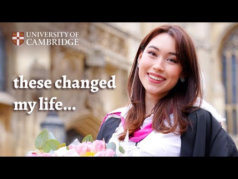 7 Life Lessons from 7 Years at Cambridge University