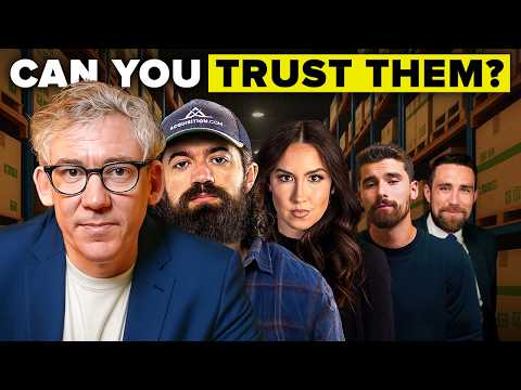 I Obsessed Over YouTuber's Investments. This is Who You Can Trust.